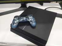 Продам PS4 500Gb