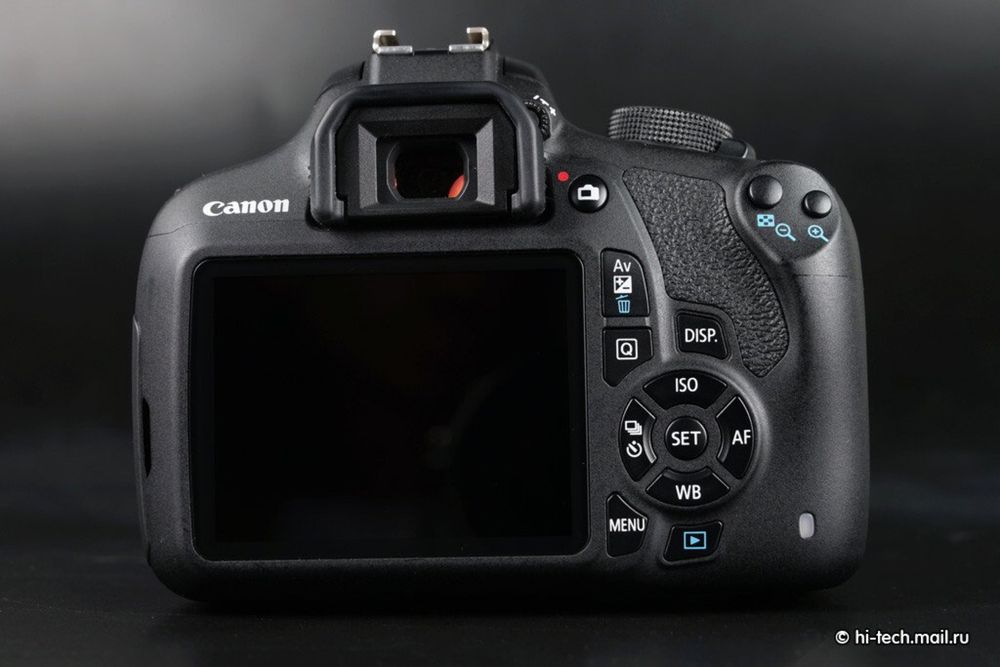 профессиональный фотоаппарат. Зеркальный фотоаппарат.Фотоаппарат Canon