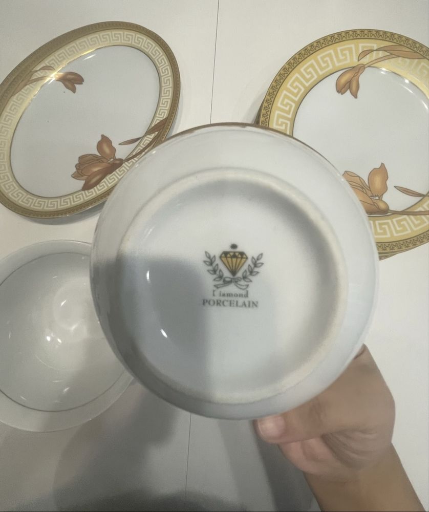 Продам посуду б/у, в хорошем состоянии
