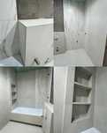 Кафель саламыз, простой, дизайн, 45градус