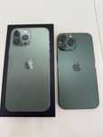 iPhone  13 Pro Max