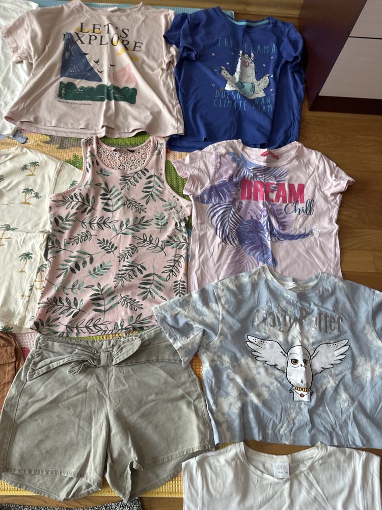 Продам вещи для девочки