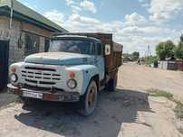 Продается ЗИЛ 130