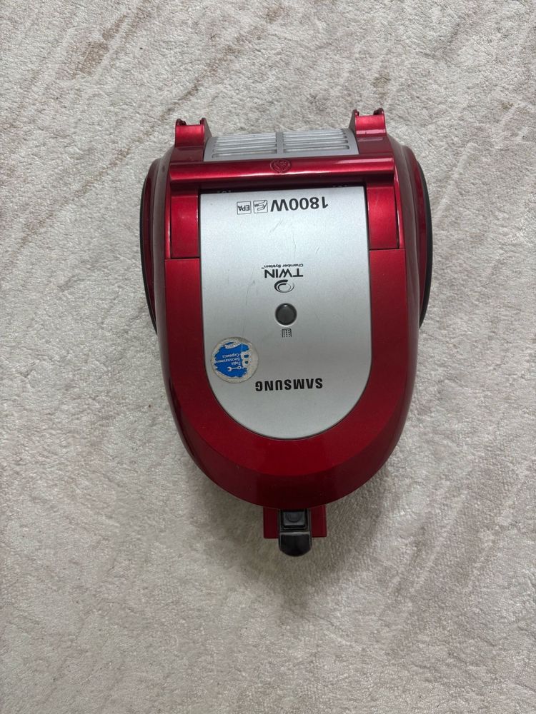 Продам пылесос samsung