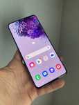 Samsung S20_128gb ОЗУ-8гб Оригинал продам.Состояние идеал без минусов.