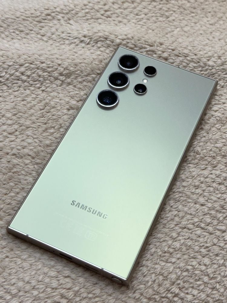 Продам телефон  samsung s24 Ultra