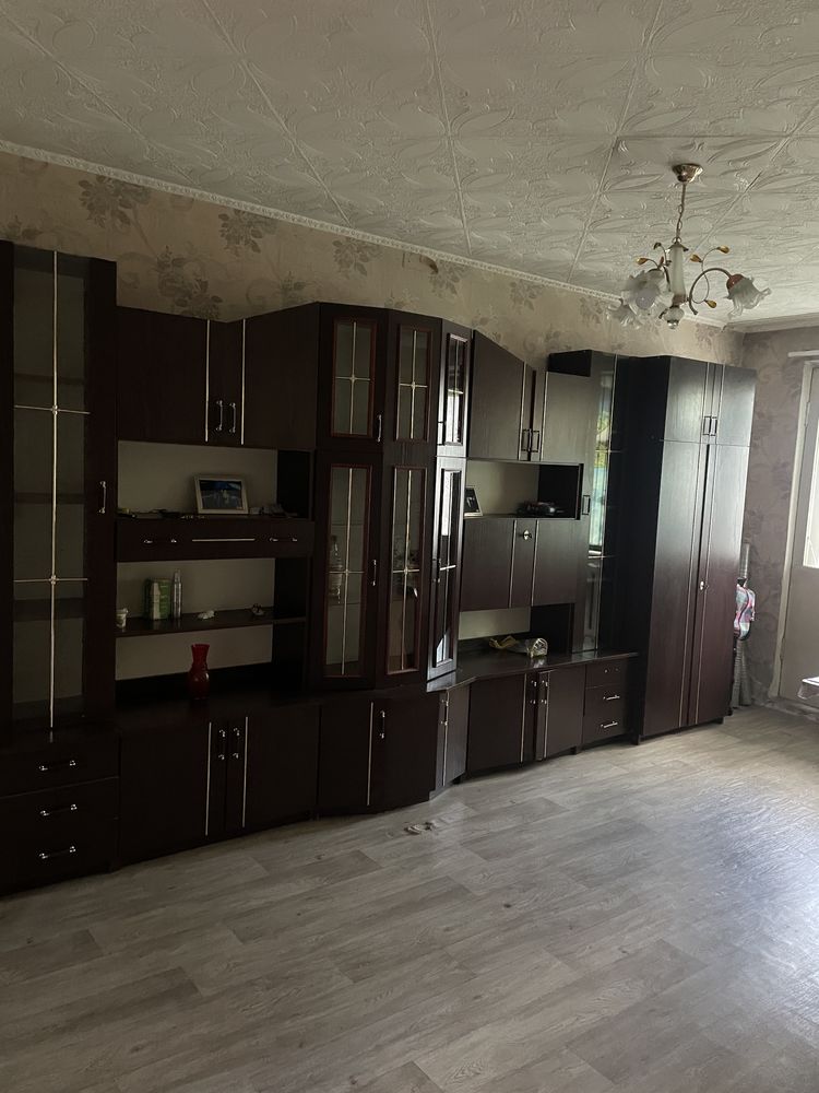 Продаю квартиру по адресу г. Сарань 1а-19-36
