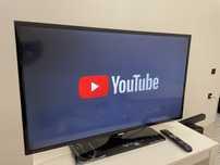 Телевизор Samung 102 см Smart TV