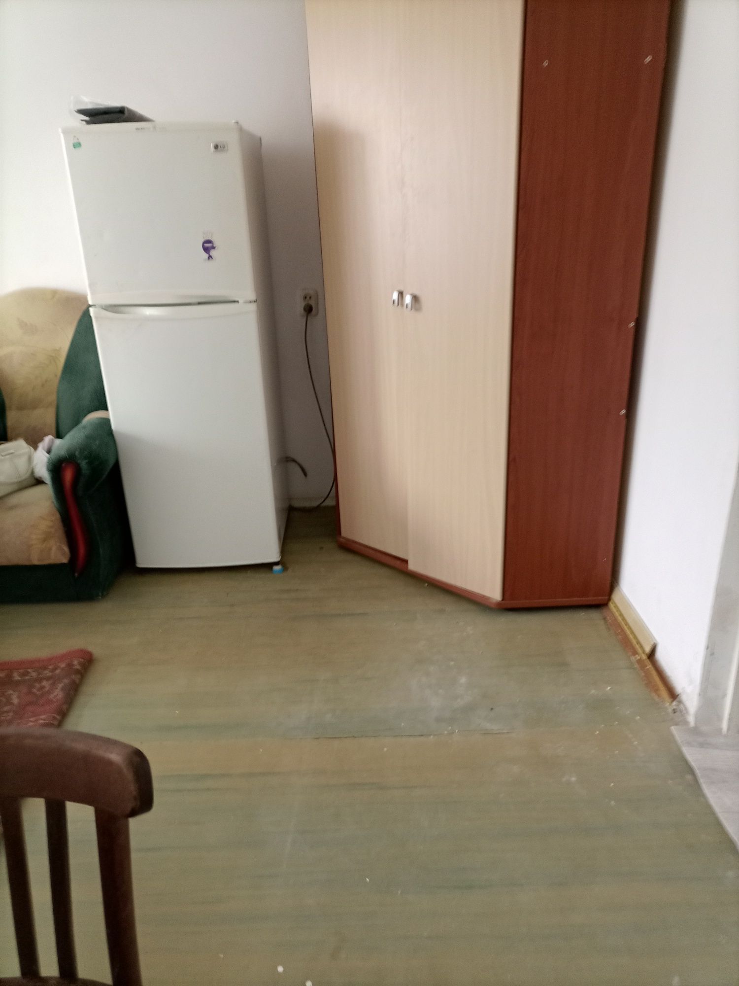 Сдам 2комнатную квартиру