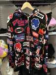 Толстовка Love Moschino