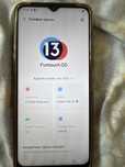 Смартфон Vivo Y33s