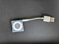 iPod shuffle (4-го поколения)
