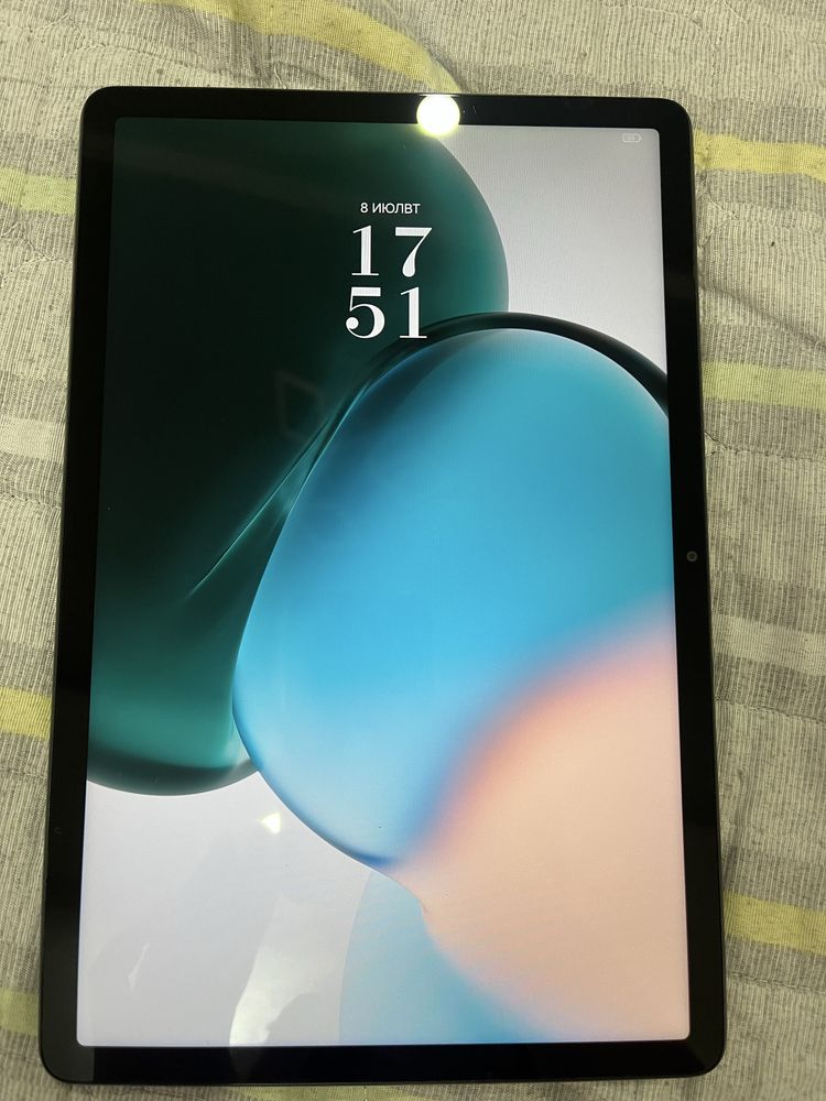 Плашет 128гб /8 Redmi Pad SE продам так как не пользуемся лежит просто