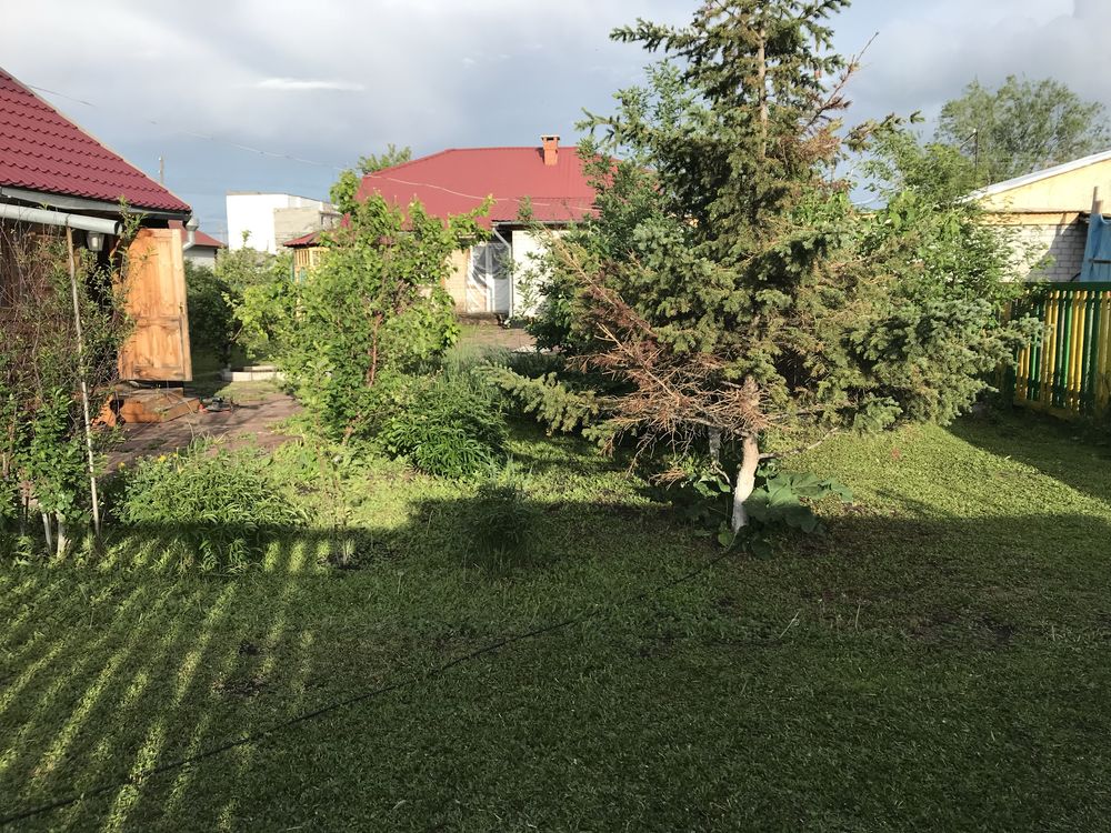 Продам дом в центре города