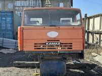 Камаз 53229 десятка