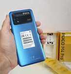 Смартфон Poco M4 Pro