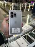 Iphone 15pro 256Gb
