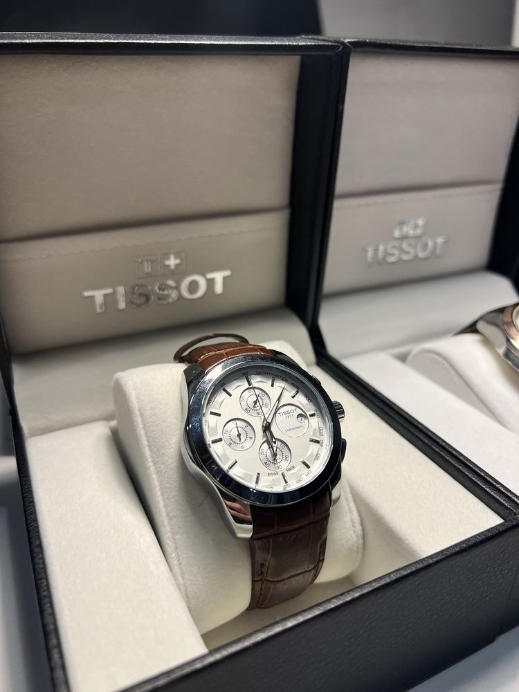 Часы Tissot распродажа