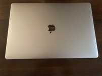Macbook Pro 16 Core i9 8-ядерный