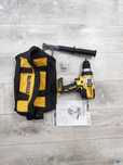 Шуруповёрт Dewalt DCD 999