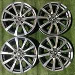 Продам диски R18 5x114.3 Toyota, Kia, Hyundai