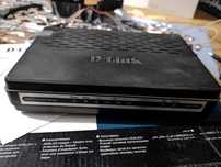 Роутер D-link DSL-2540U