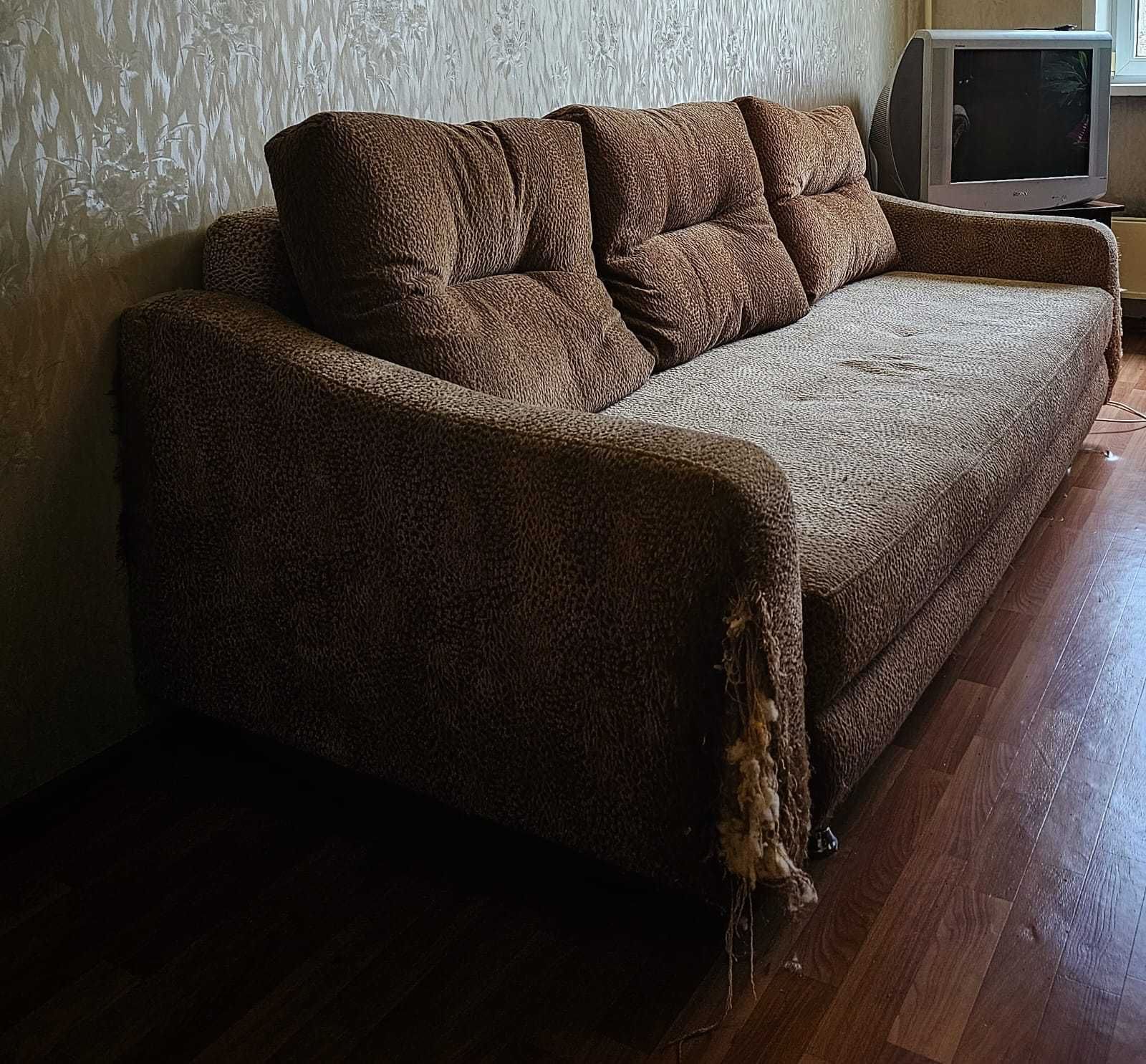 Шкаф стенка для зала