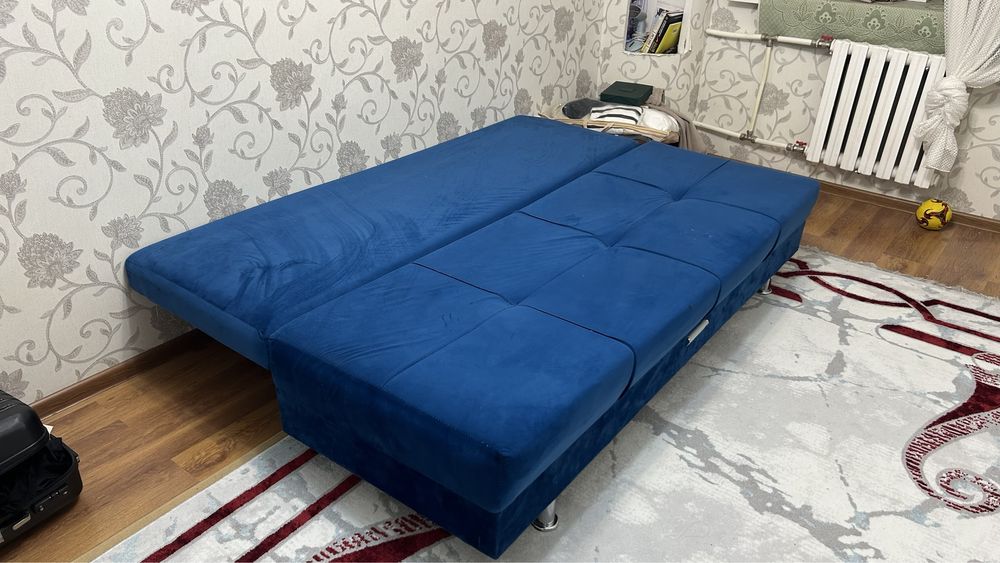 Продам тахту диван