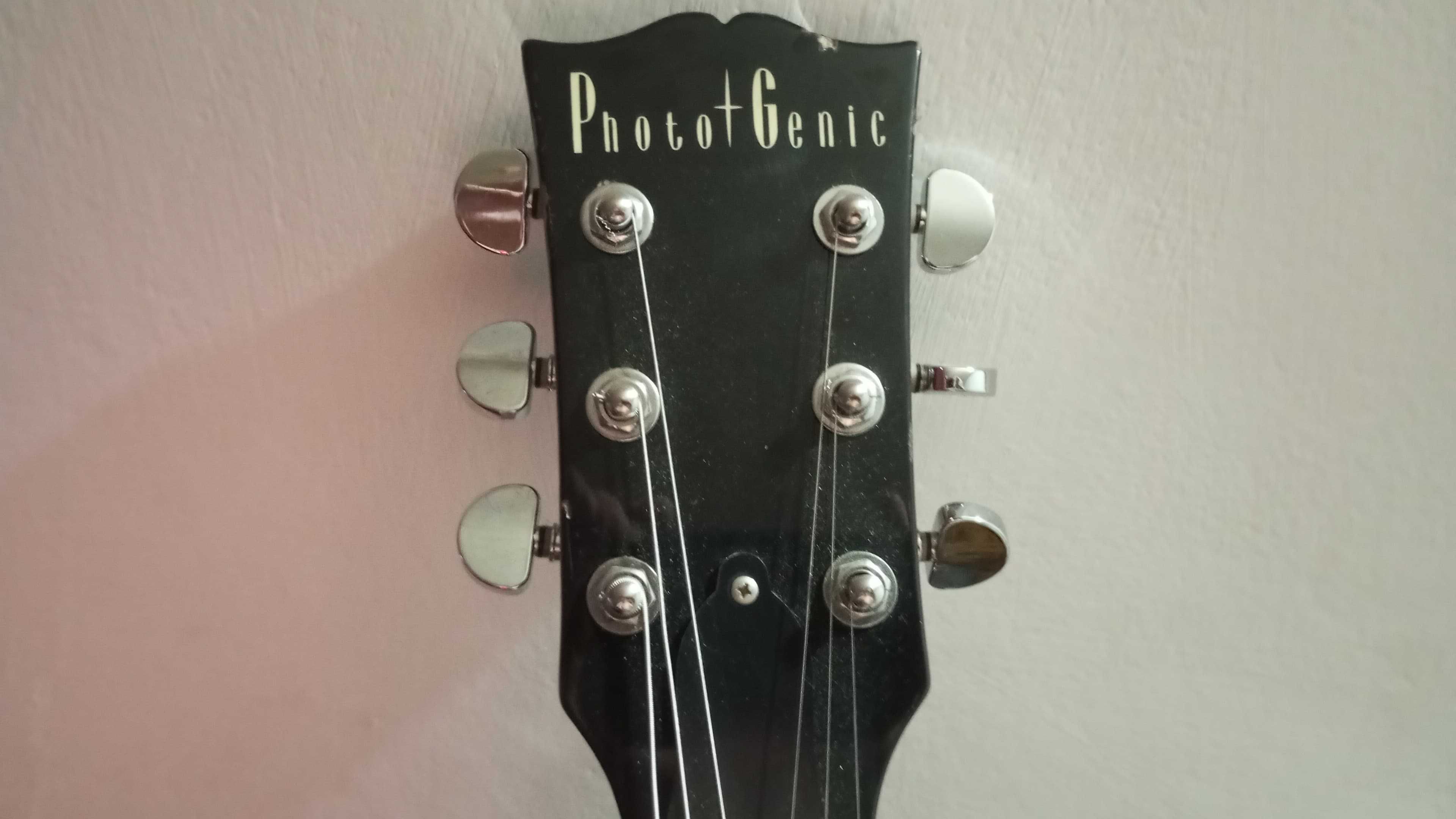 Электрогитара Gibson Les Paul