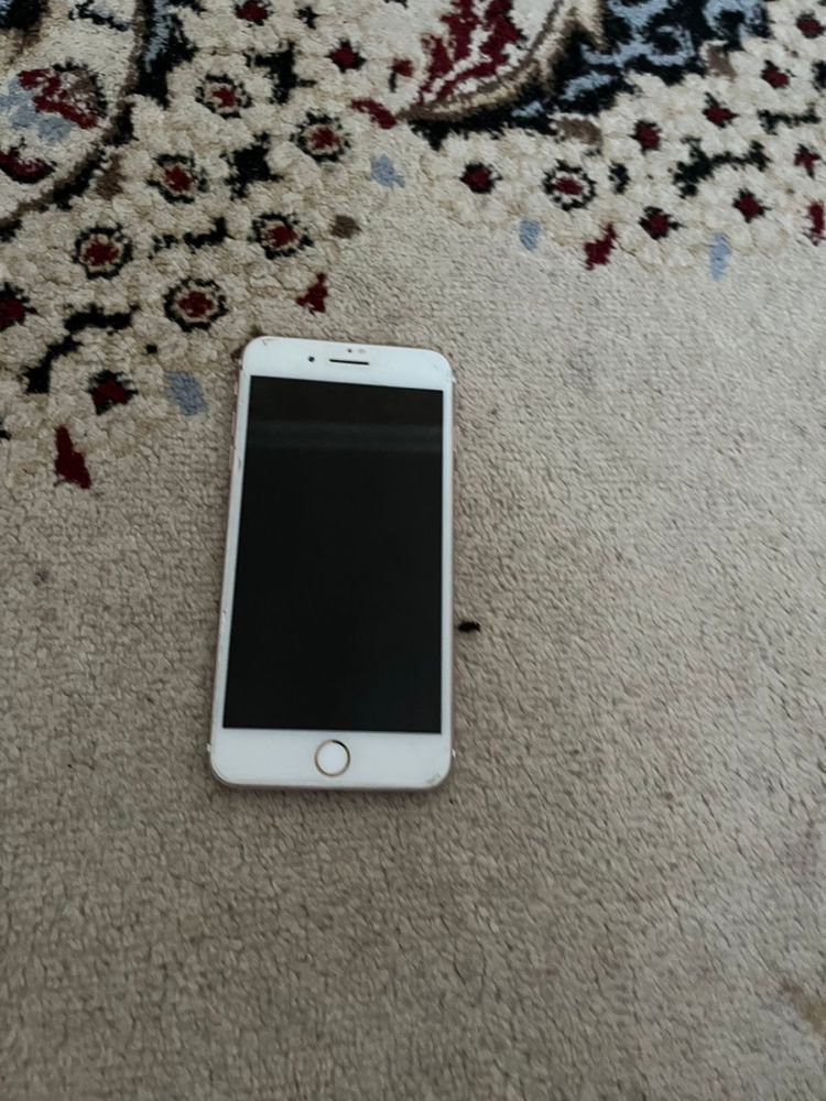 Айфон 7+ сатлады