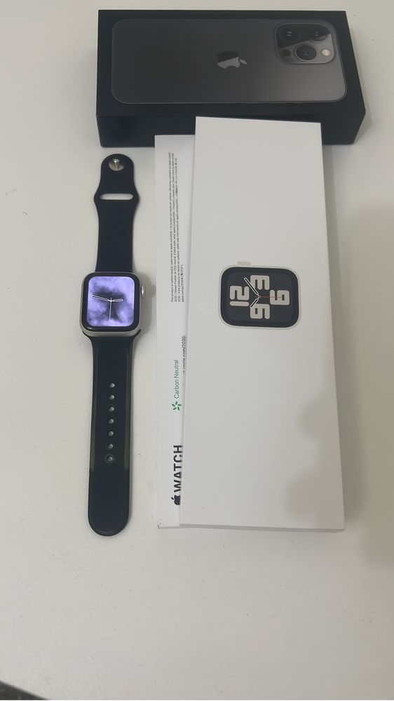 Apple Watch SE 2 40mm