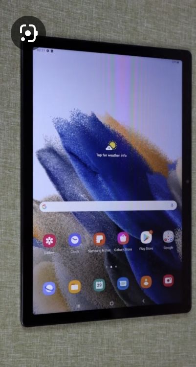 Samsung Galaxy Tab A8 SM-X205