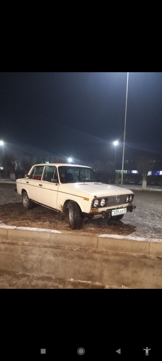 Продам Жигули 2106