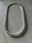 Серебрянная цепь 925