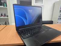 Игровой ноутбук Lenovo