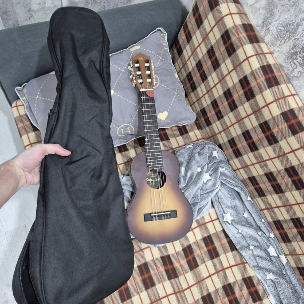 Гиталеле Yamaha GL1