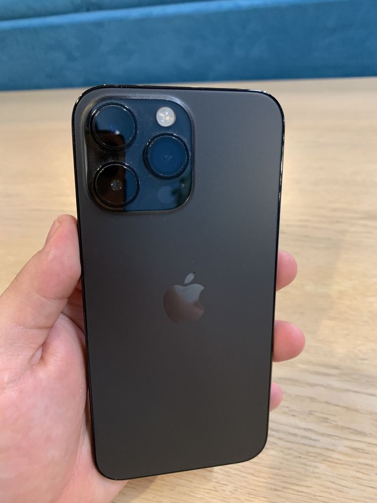 Iphone 14 Pro max 256 gb