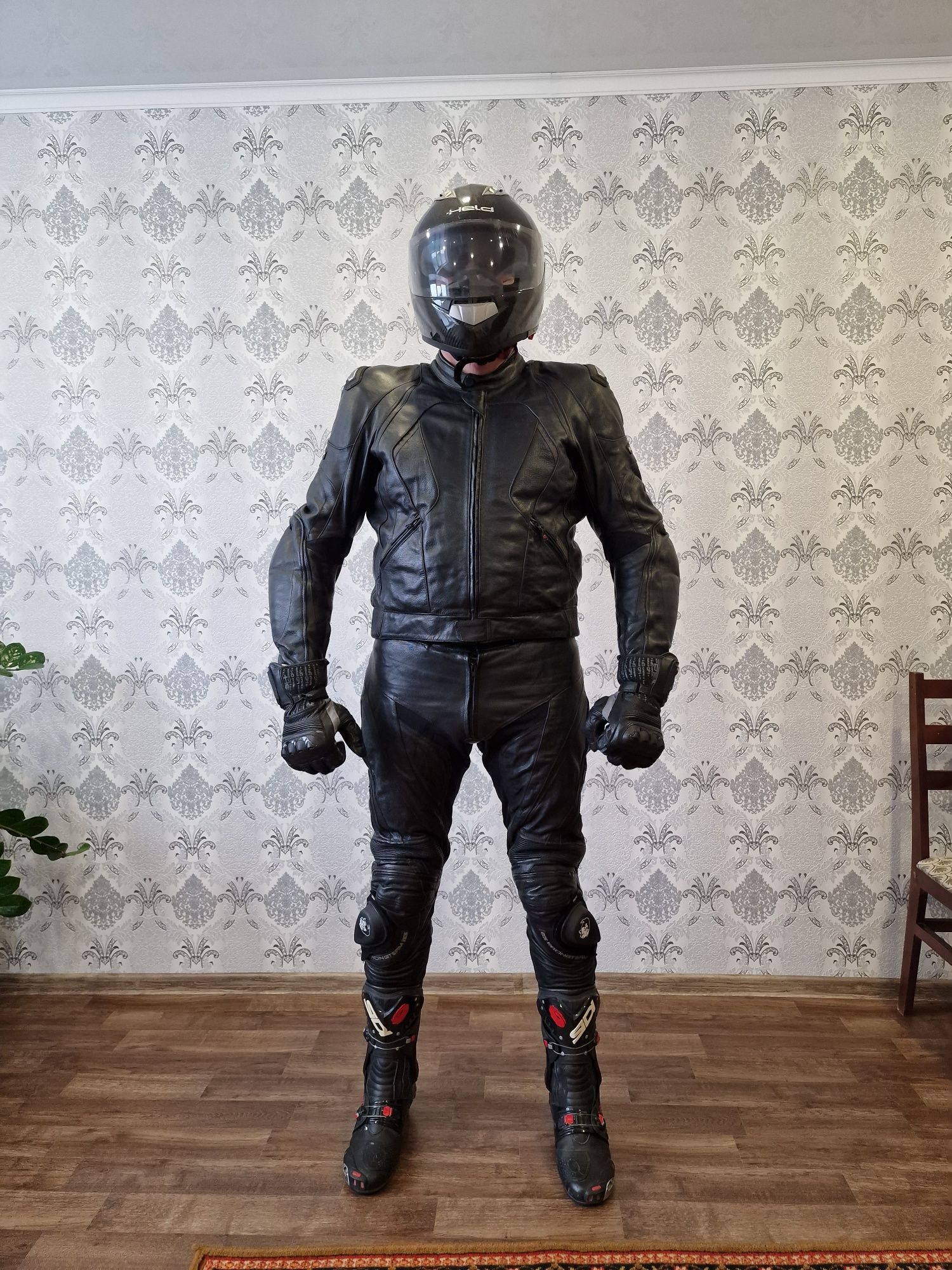 Экиперовка продам