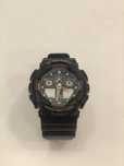 Наручные часы Casio G-Shock ga-100