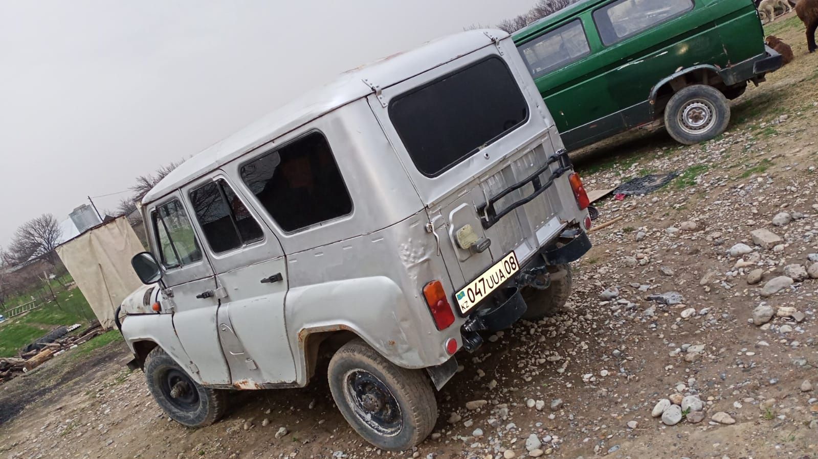 Сатамын Срочно Бағасы келісімді