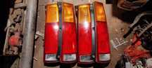 Продам б/у запчасти на Хонду ЦРВ Honda CRV 95 - 99 годов