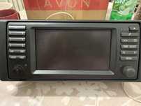 магнитола , магнитафон bmw е39 и honda fit