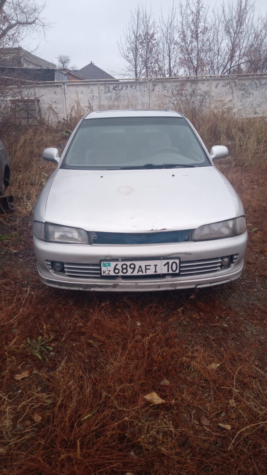 Продам лансер или обмен на лошадь