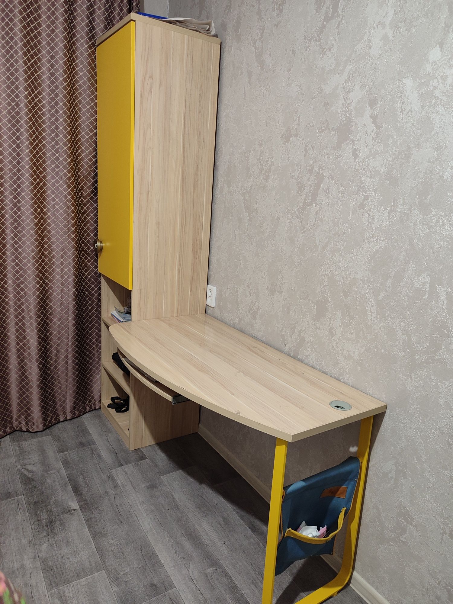 Продам детский гарниртур