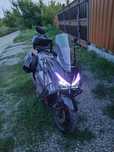 Продам скутер NMax