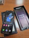 Samsung Z Flip4 8gb/256gb в Астане