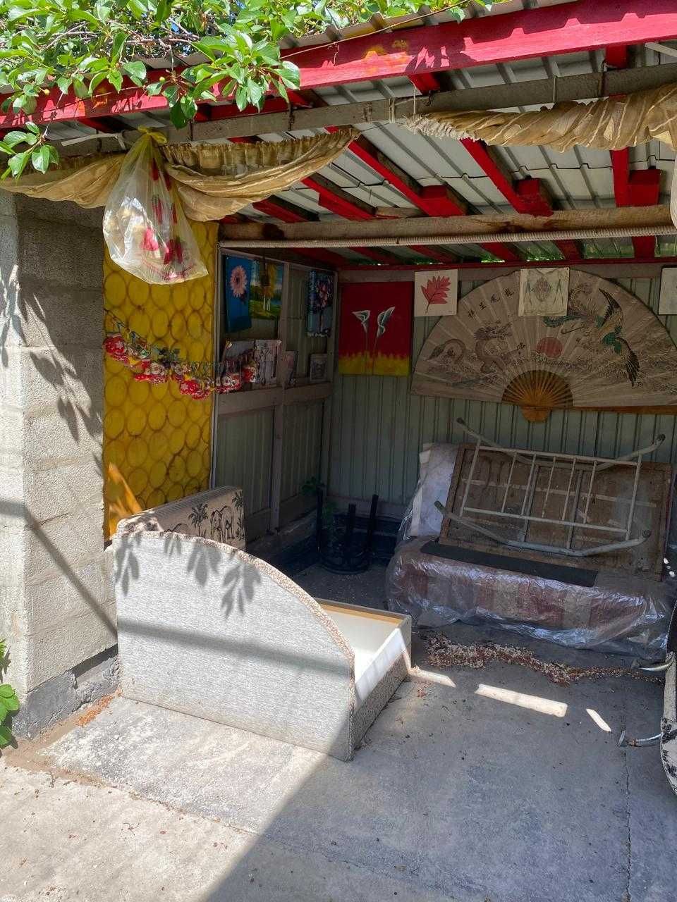 Продажа эко дачи, срочно!