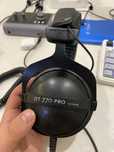 Beyerdynamic 770 pro 250 om