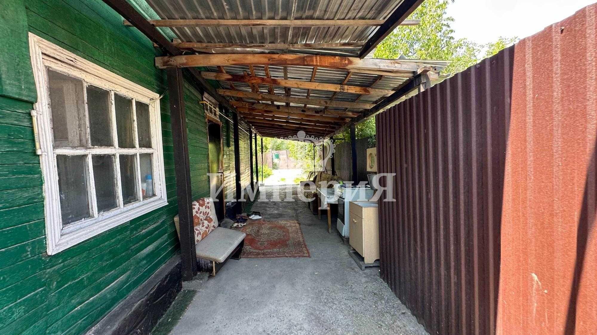 Али Империя, Частный дом,3 комн.