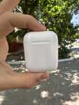Наушники AirPods 1
